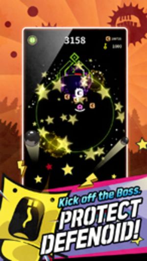 Color Hero screenshot 2