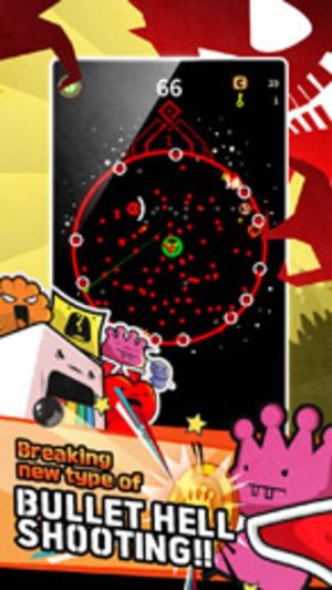 Color Hero screenshot 3