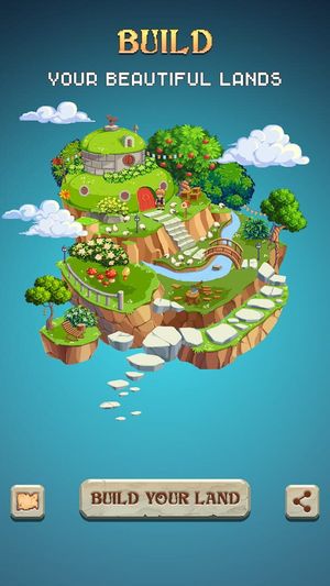 Color Island: Pixel Art screenshot 2