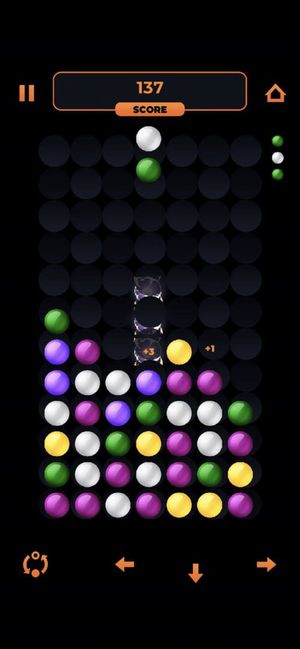 Color Surge screenshot 1