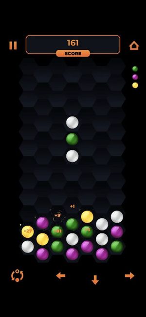 Color Surge screenshot 2