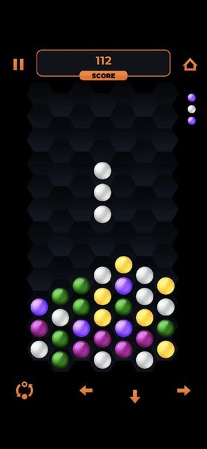 Color Surge screenshot 3