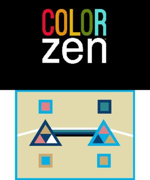 Color Zen screenshot 4