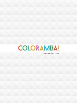 Coloramba! screenshot 1