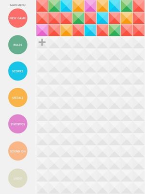 Coloramba! screenshot 2