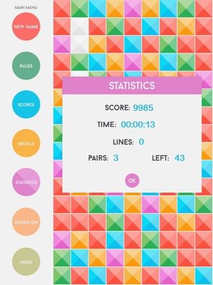 Coloramba! screenshot 3