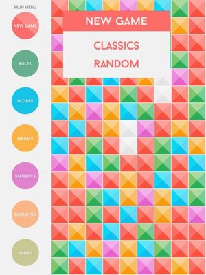 Coloramba! screenshot 4