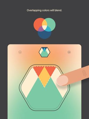 ColorCube screenshot 1