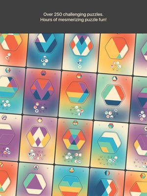 ColorCube screenshot 2