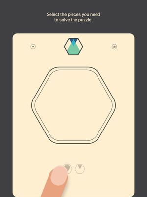 ColorCube screenshot 3
