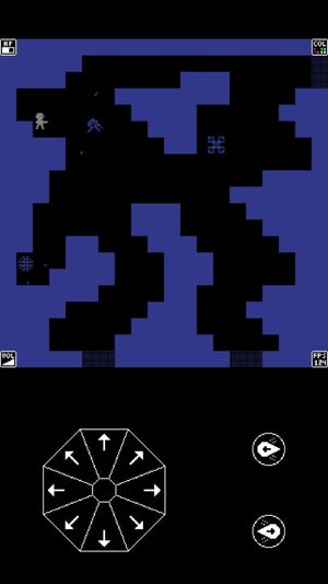 Colorful screenshot 3