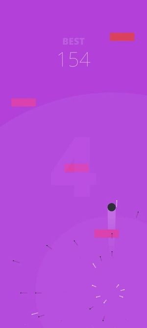 Colorfuly Ball screenshot 4