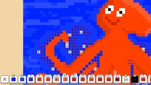 Coloring Pixels screenshot 2