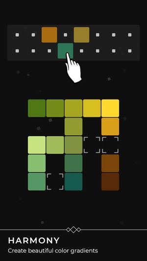 Colorma screenshot 2