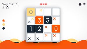 ColorSweeper screenshot 1