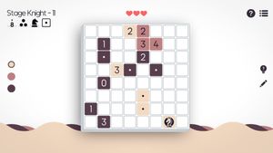 ColorSweeper screenshot 3