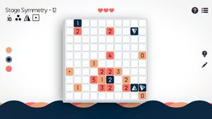 ColorSweeper screenshot 4
