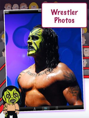 Colortoons Chikara screenshot 4