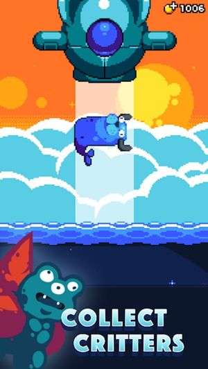 Combo Critters screenshot 2