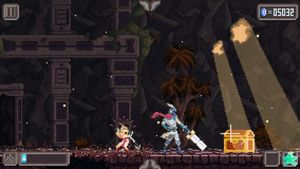 Combo Queen screenshot 1