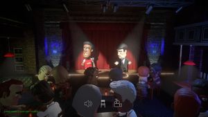 Comedy Night screenshot 4
