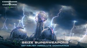 Command & Conquer: Legions screenshot 4
