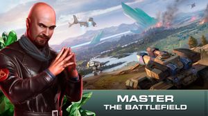 Command & Conquer: Rivals screenshot 3
