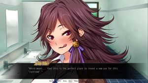Commander Babes screenshot 2