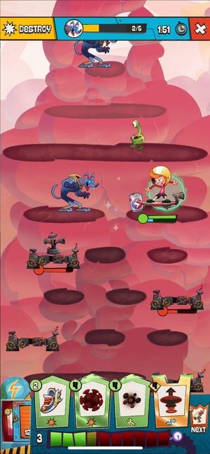 Commander Keen screenshot 1