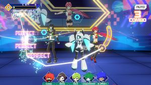 Compass Live Arena screenshot 1