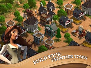 Compass Point: West screenshot 3