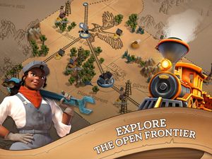 Compass Point: West screenshot 4