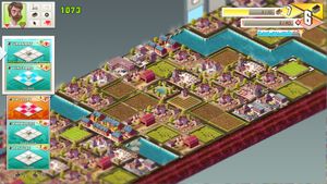 Concrete Jungle screenshot 4