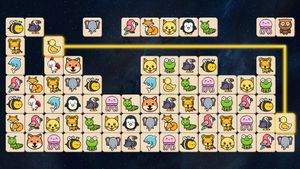 Connect Animal screenshot 1