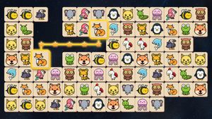 Connect Animal screenshot 2