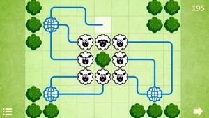 Connect Sheep screenshot 1