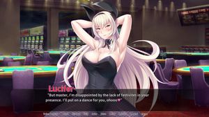 Conquer and Breed the Demon Queen screenshot 4