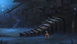 Conquistadorio screenshot 2