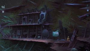 Conquistadorio screenshot 4