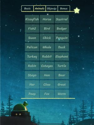 Constellar screenshot 4