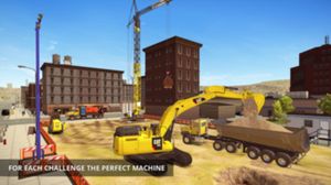 Construction Simulator 2 screenshot 3