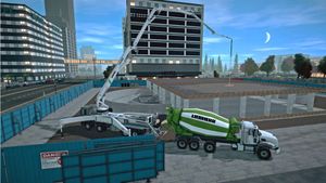 Construction Simulator 4 screenshot 2