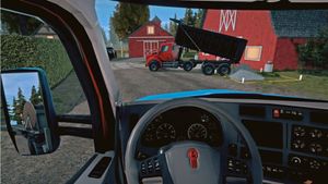 Construction Simulator 4 screenshot 3