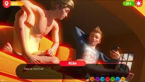 Contact screenshot 2