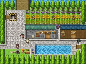 Content Creator's Internet Adventure screenshot 2