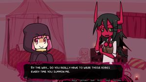 Contract Demon screenshot 2
