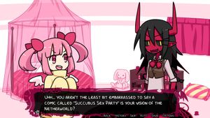 Contract Demon screenshot 3