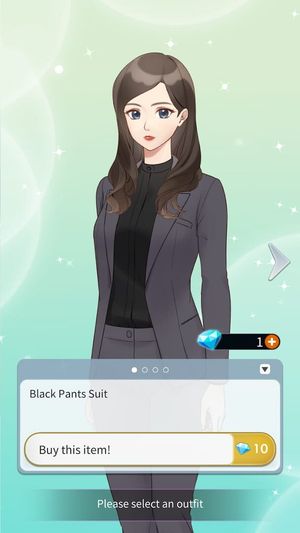 Contract Marriage screenshot 3