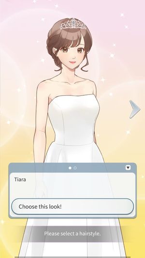 Contract Marriage screenshot 4