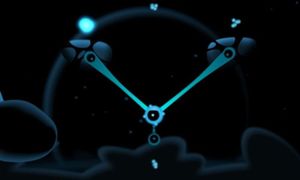 Contre Jour screenshot 1